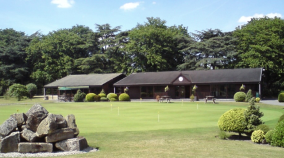 Photo of College Pines Golf Club